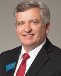 Frank Garner