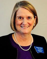Katherin Kelker