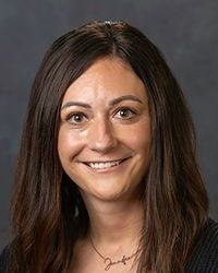 Jennifer Lynch