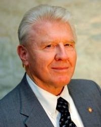 Edward B. Butcher