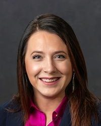 Courtenay Sprunger