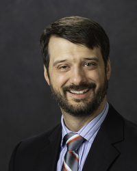 Forrest J. Mandeville