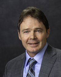 Wayne Rusk