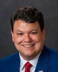 Tony Brockman