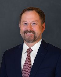 Brad Barker