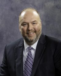 Greg Overstreet