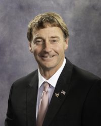 Tony Tezak