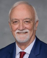 Johnnie Newton Autry