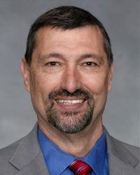 Steven Mark Pless