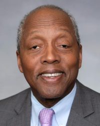 Abraham Penn Jones