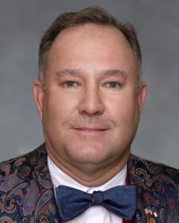 Jeffrey C. McNeely