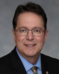 Harold Kevin Corbin