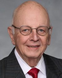 John A. Faircloth