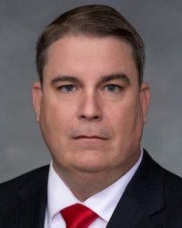 Brenden Harding Jones