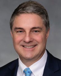 Warren Todd Daniel