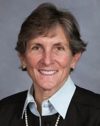 Mary Price Harrison