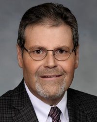 Edwin Dudley Greene