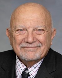 Joseph R. John