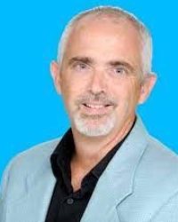 David Rogers