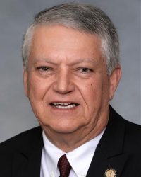 Norman W. Sanderson