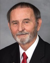Larry Wayne Potts