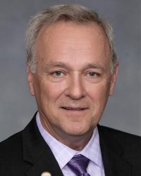 Edward Charles Goodwin