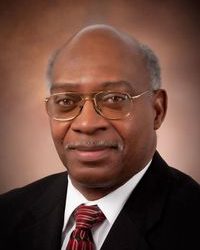 Terry Edward Garrison