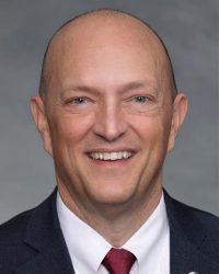 Larry Dean Arp