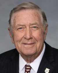 William D. Brisson