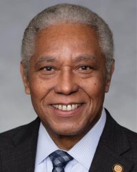 Daniel T. Blue
