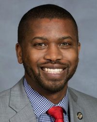 Cecil Antonio Brockman