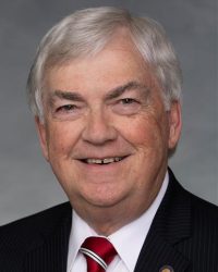 James Cecil Adams