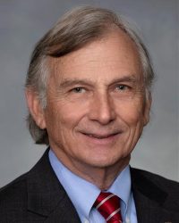 William Peter Rabon