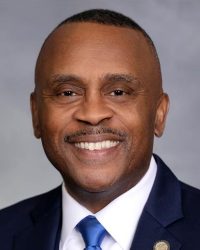 Robert Tyrone Reives