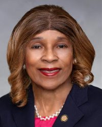 Joyce D. Waddell