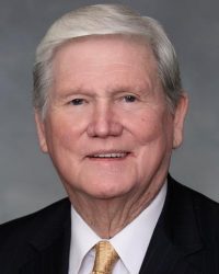 James William Dixon