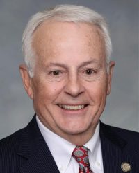 Hugh  Blackwell