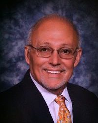 Walter Lee Zachary