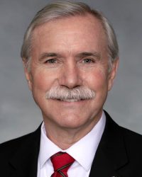 Dennis Patrick Riddell