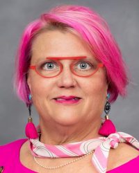 Allison Anne Dahle