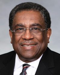 Garland E. Pierce