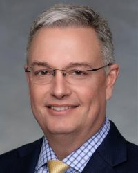 Jim Milford Perry