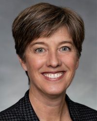 Julie Virginia Mayfield