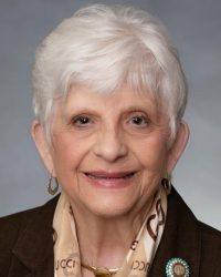 Julia C. Howard