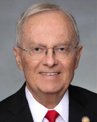 Francis Robertson Iler
