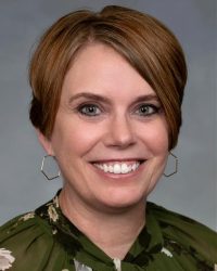 Julie Marie von Haefen