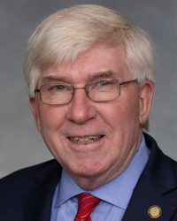 Thomas Moses McInnis