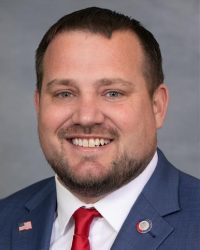 Ben Thomas Moss