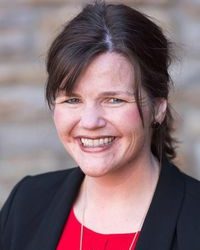 Deanna Ballard