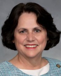Sarah S. Stevens